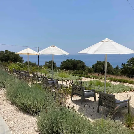 Kefi Spitia Simotáta