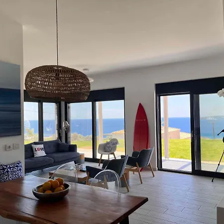 Villa Kefi Spitia *