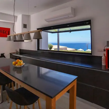 Villa Kefi Spitia Simotata