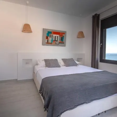 Kefi Spitia Villa