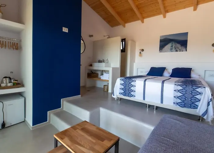 Villa Kefi Spitia *
