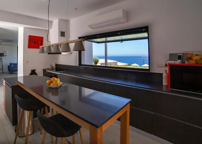 Villa Kefi Spitia