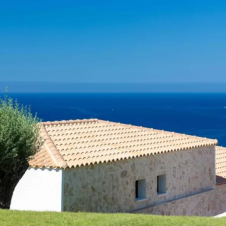 Vila Kefi Spitia